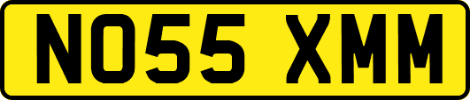 NO55XMM