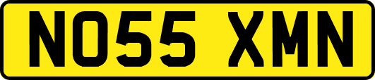 NO55XMN