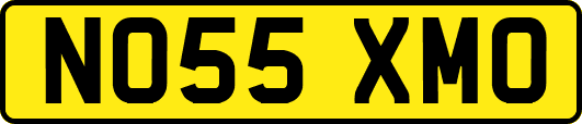NO55XMO