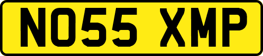 NO55XMP