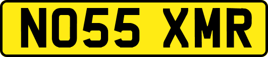 NO55XMR