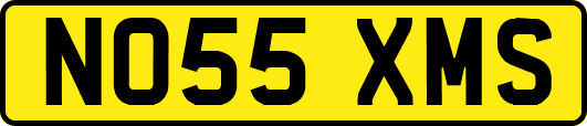 NO55XMS