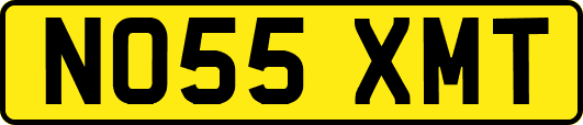 NO55XMT