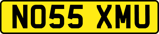 NO55XMU