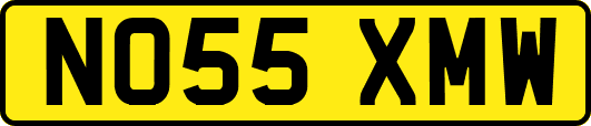 NO55XMW