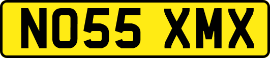 NO55XMX