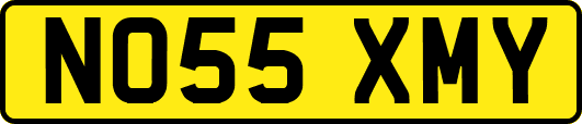 NO55XMY