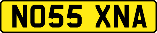 NO55XNA