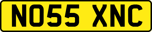 NO55XNC