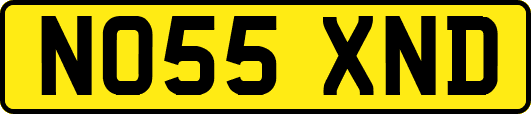 NO55XND