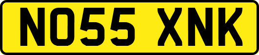 NO55XNK