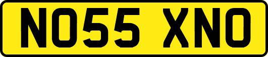 NO55XNO