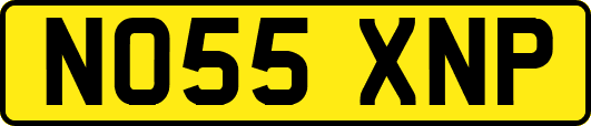 NO55XNP