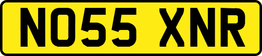 NO55XNR