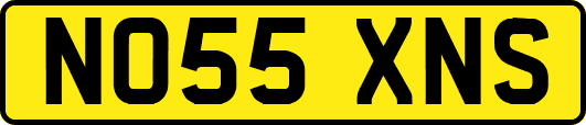 NO55XNS