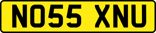 NO55XNU