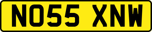 NO55XNW
