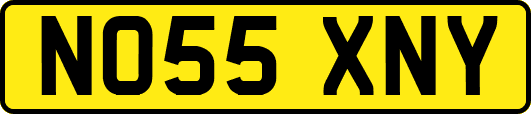 NO55XNY