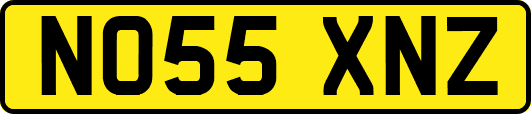 NO55XNZ