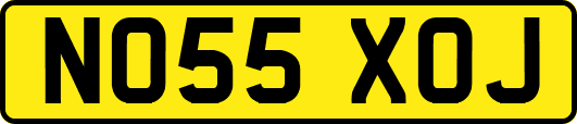 NO55XOJ