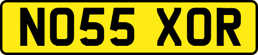 NO55XOR