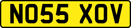 NO55XOV