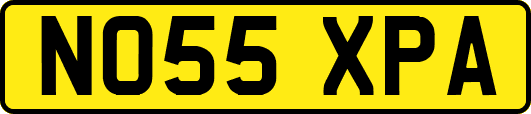 NO55XPA
