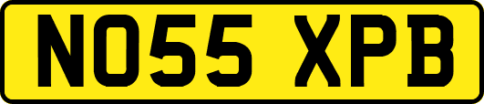 NO55XPB