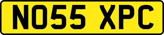 NO55XPC