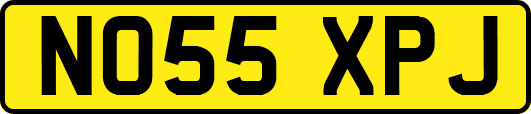 NO55XPJ