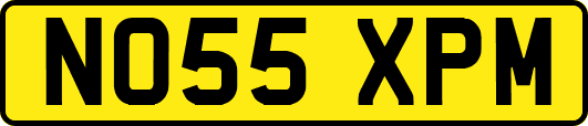 NO55XPM
