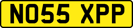 NO55XPP