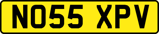 NO55XPV