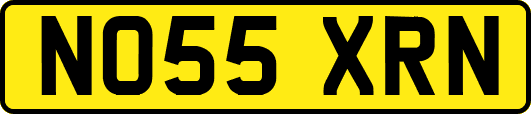 NO55XRN