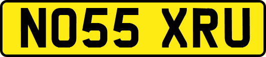 NO55XRU
