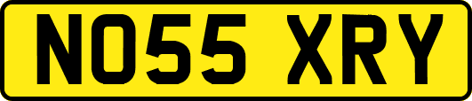 NO55XRY