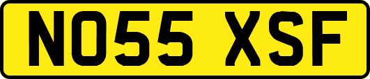 NO55XSF