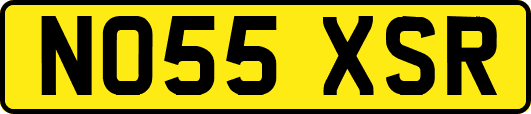NO55XSR