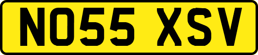 NO55XSV