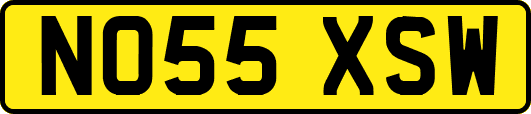NO55XSW
