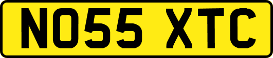 NO55XTC