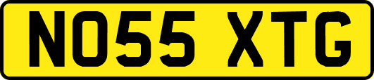 NO55XTG