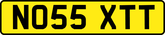 NO55XTT