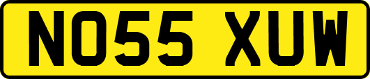 NO55XUW