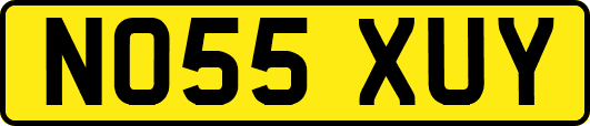 NO55XUY