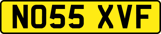 NO55XVF