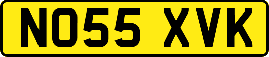 NO55XVK
