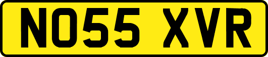 NO55XVR