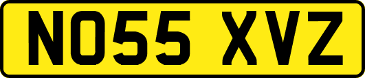 NO55XVZ