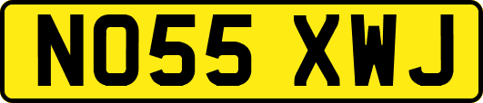 NO55XWJ